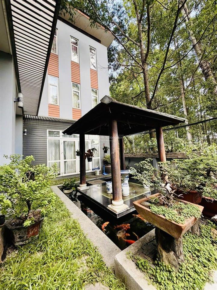Bán biệt thự khang hiếm đào duy anh  trung tâm phú nhuận  275m2  nội thất đẹp   0932 903 ***