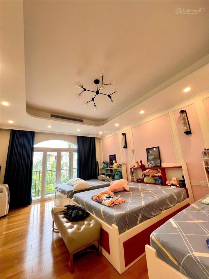 Cần bán căn biệt thự hiếm  sang trọng nguyễn trọng tuyển  tân bình