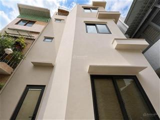 Cực phẩm 5 tầng võ văn tần  quận 3  nội thất xịn  khu vực vip  0932 903 ***