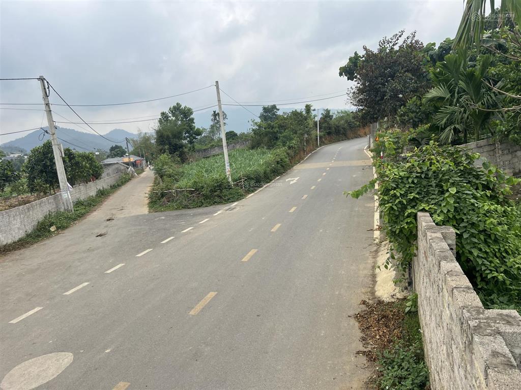 Chính chủ gửi bán gấp lô đất 3054m2 thôn chóng, xã yên bài, hà nội