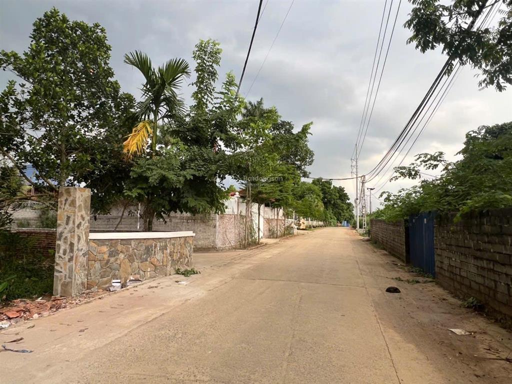 Bán đất 417m2 giá 17,5 triệu/m2 tại xã yên bài, huyện ba vì, hà nội