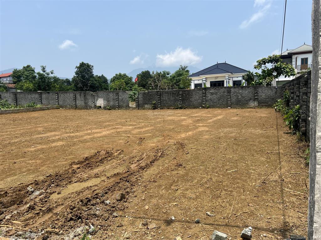 Chính chủ gửi bán đất đẹp tại yên bài, ba vì, hà nội, 14 triệu / m2, 325 m2 có 150m2 đất ở