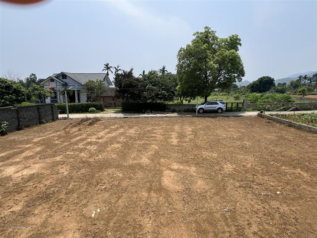 Chính chủ gửi bán đất đẹp tại yên bài, ba vì, hà nội, 14 triệu / m2, 325 m2 có 150m2 đất ở