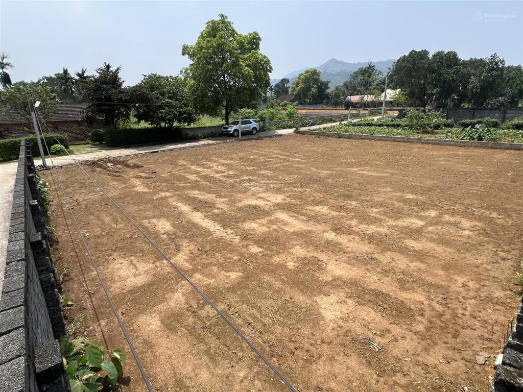 Chính chủ gửi bán đất đẹp tại yên bài, ba vì, hà nội, 14 triệu / m2, 325 m2 có 150m2 đất ở