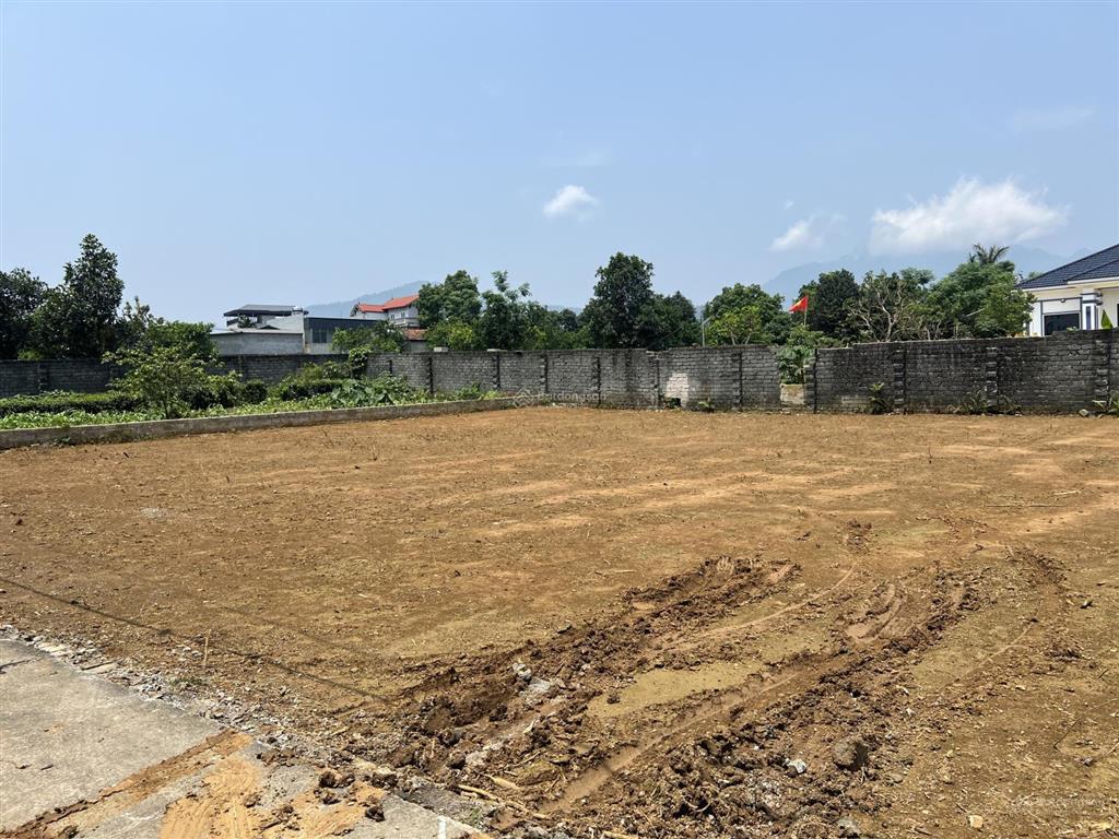 Chính chủ gửi bán đất đẹp tại yên bài, ba vì, hà nội, 14 triệu / m2, 325 m2 có 150m2 đất ở
