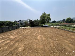 Bán lô đất làm nhà xưởng tại xã yên bài, ba vì, hà nội, 65 tỷ, 10.000m2 có sẵn 2000m2 xây dựng