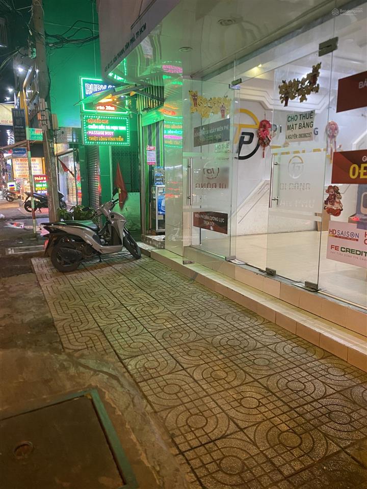Cho thuê nhà mặt phố tại 635 âu cơ, 17 triệu/th, 30m2, chính chủ, uy tín
