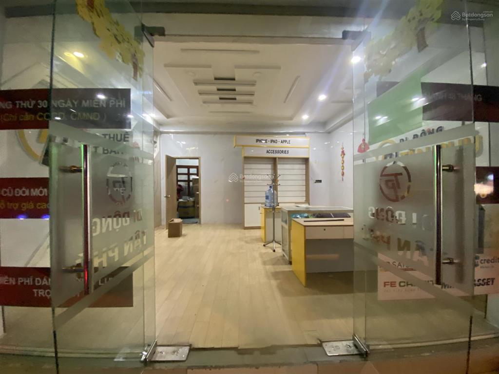 Cho thuê nhà mặt phố tại 635 âu cơ, 17 triệu/th, 30m2, chính chủ, uy tín