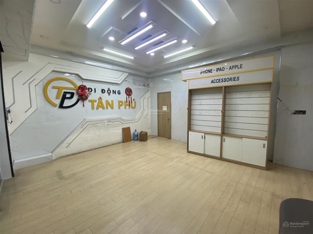 Cho thuê nhà mặt phố tại 635 âu cơ, 17 triệu/th, 30m2, chính chủ, uy tín