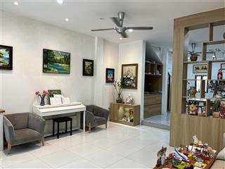 Bán nhà 2 tầng mặt tiền phan trọng tuệ, khu vực hiếm nhà bán, gần cổng 2 trường đại học lớn