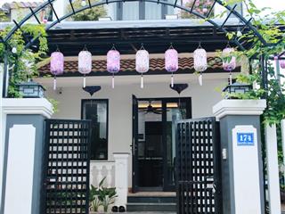 Bán nhà riêng hai tầng ở hội an. cách trung tâm phố cổ 57ph chạy xe máy. cách biển cửa đại 4km.