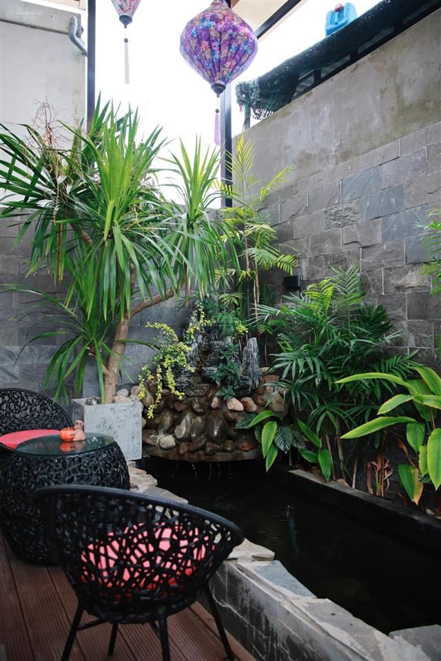 Bán nhà riêng hai tầng ở hội an. cách trung tâm phố cổ 57ph chạy xe máy. cách biển cửa đại 4km.