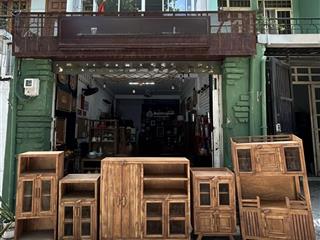 Cho thuê nhà lê văn duyệt, bình thạnh, hẻm xe hơi  trệt 2 lầu st