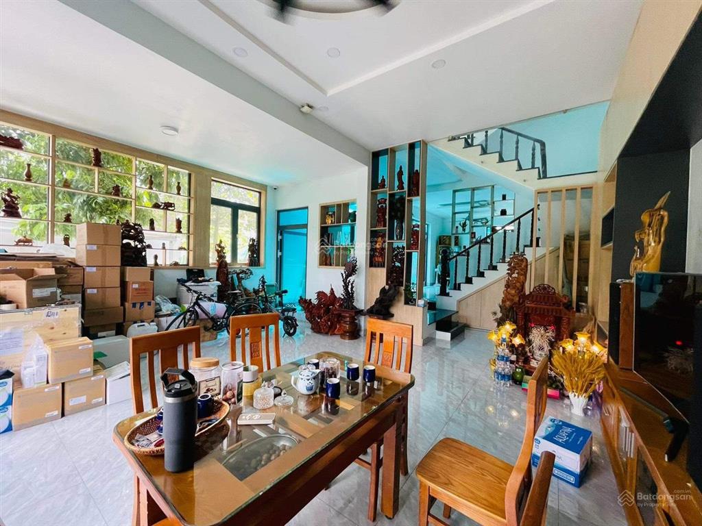 Nhà phố đường phạm trọng cầu kdc gia hòa, phước long b, tp thủ đức. dt 133m2, giá bán 18,3 tỷ tl