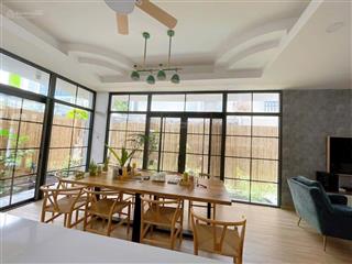 Kdc galand, phước long b, quận 9, tphcm dt 168m2, giá 20 tỷ, giá bán full nội thất