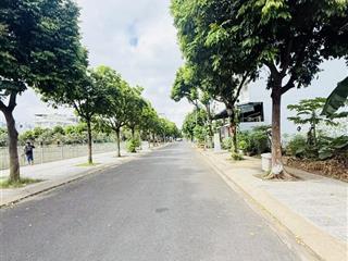 Bán đất nền tại d13, phước long b, quận 9, tp. hcm,dt 97,5 m2, giá bán 8 tỷ