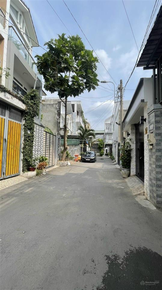 Nhà góc 2 mặt tiền hẻm 6m, dt 92.5m2/ giá 9.8 tỷ  0966 701 *** mr tấn xem nhà