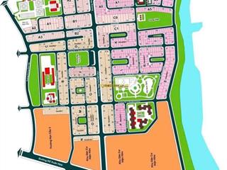 Nhà mặt tiền đường lll (30m) kdc khang điền, phường phước long, tphcm. dt 156m2, giá chỉ 20 tỷ tl