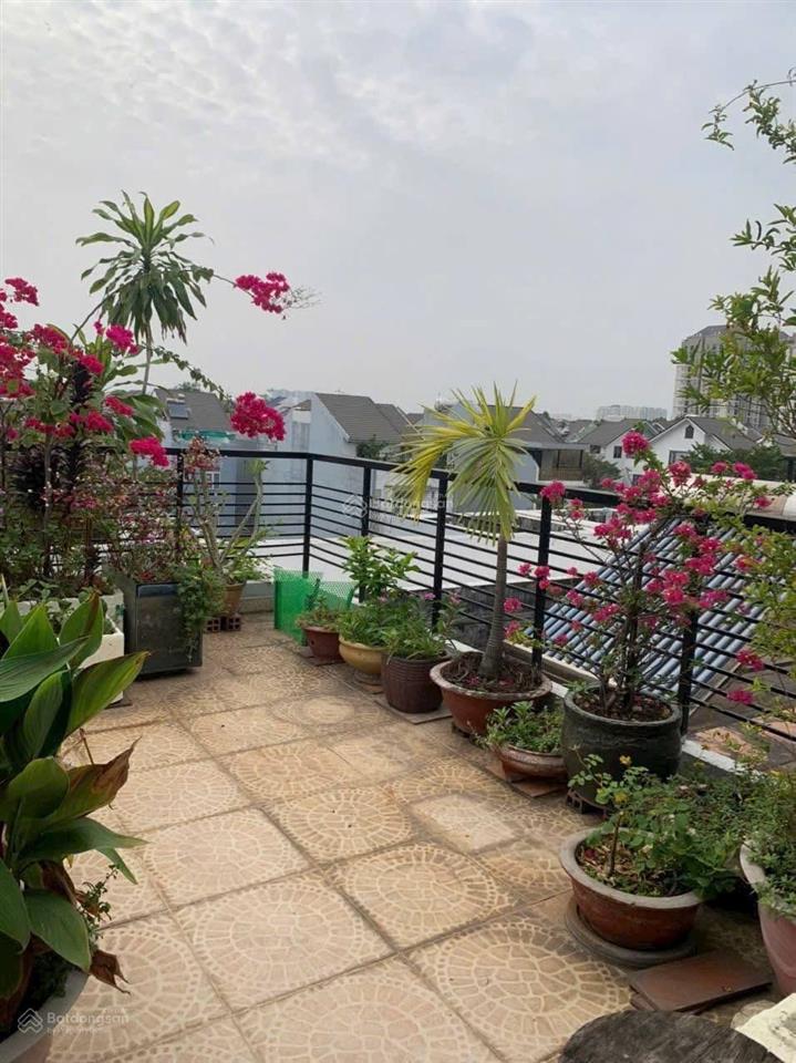 Bán nhà mặt tiền đường huy cận, phước long b, tphcm. diện tích 100m2, sàn 311m2, 18,5 tỷ