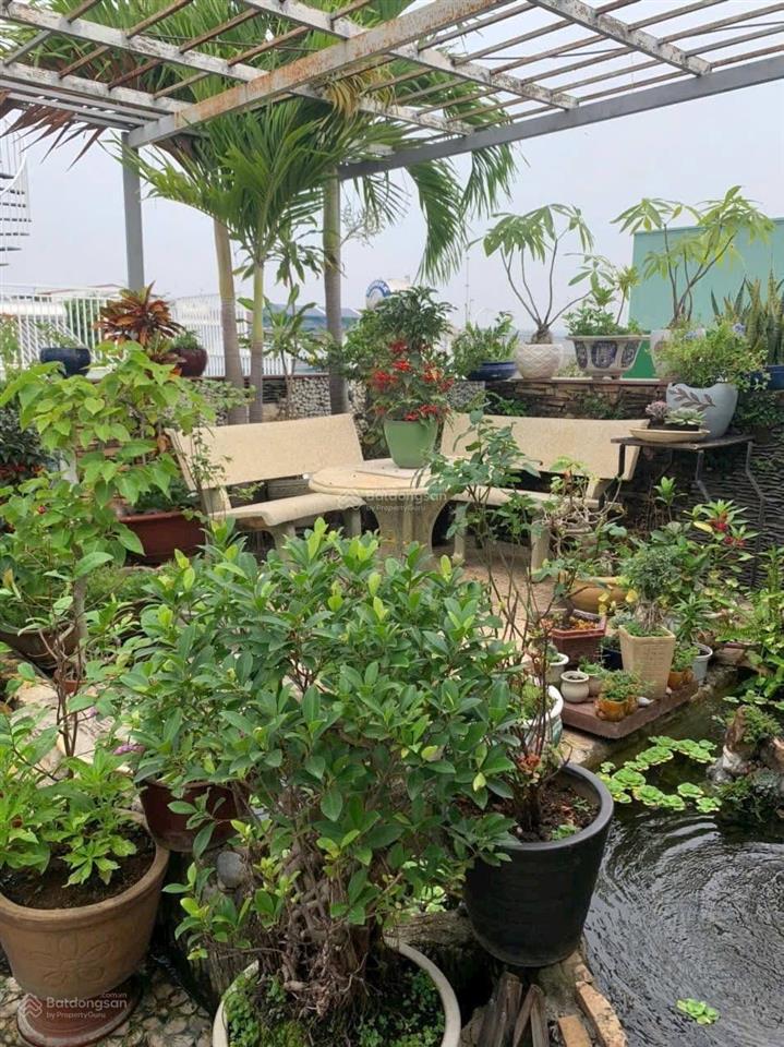 Bán nhà mặt tiền đường huy cận, phước long b, tphcm. diện tích 100m2, sàn 311m2, 18,5 tỷ