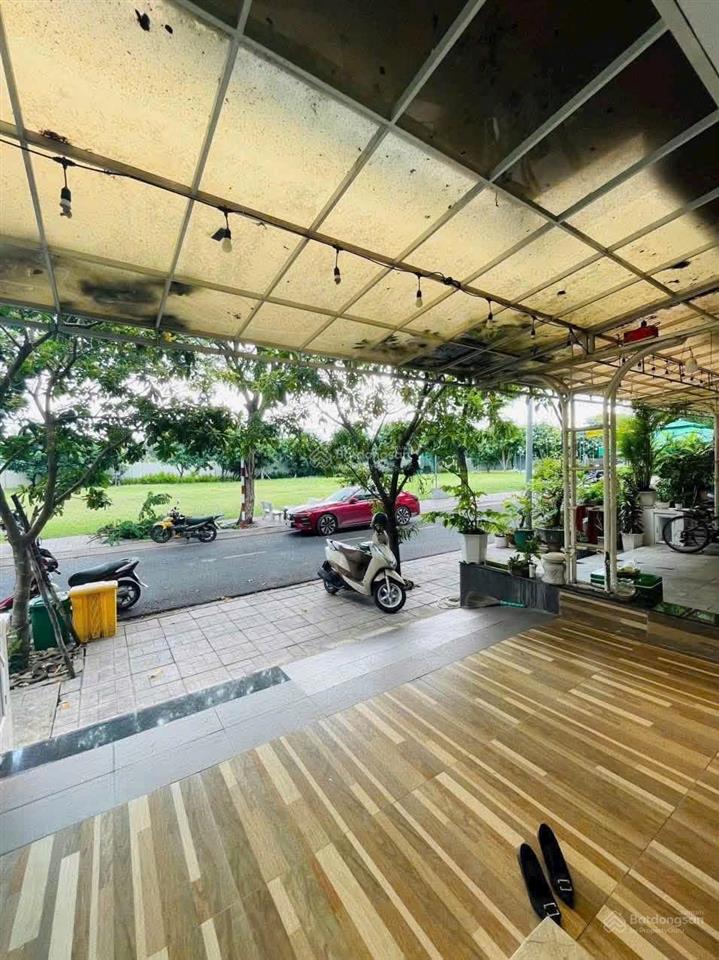 Nhà phố liền kề kdc rio vista gần đường đỗ xuân hợp, p. phước long, tphcm. dt 75m2/ giá 11.5 tỷ