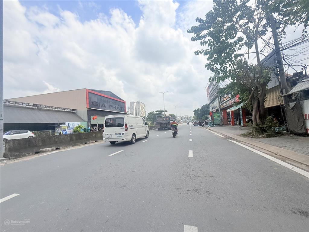 Cho thuê chdv đường liên phường, phường phước long, tphcm. dt 125m2, giá 20 triệu/1 tháng