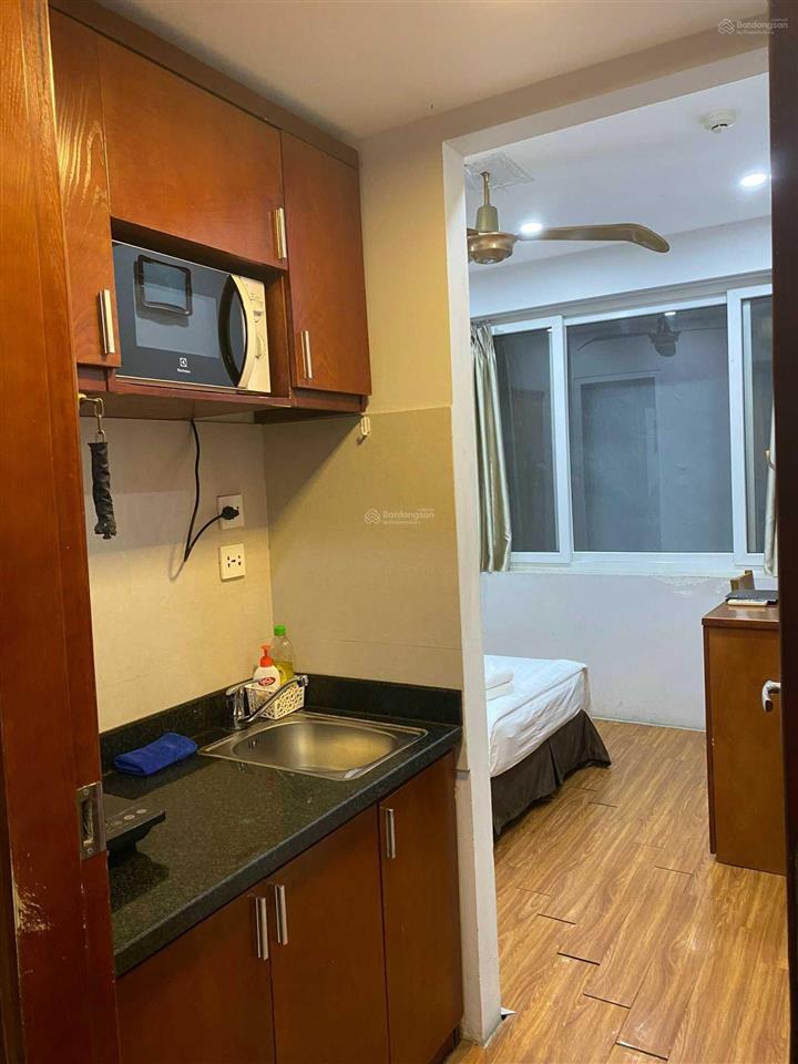 Căn hộ dịch vụ gần keangnam cho thuê ngắn và dài hạn