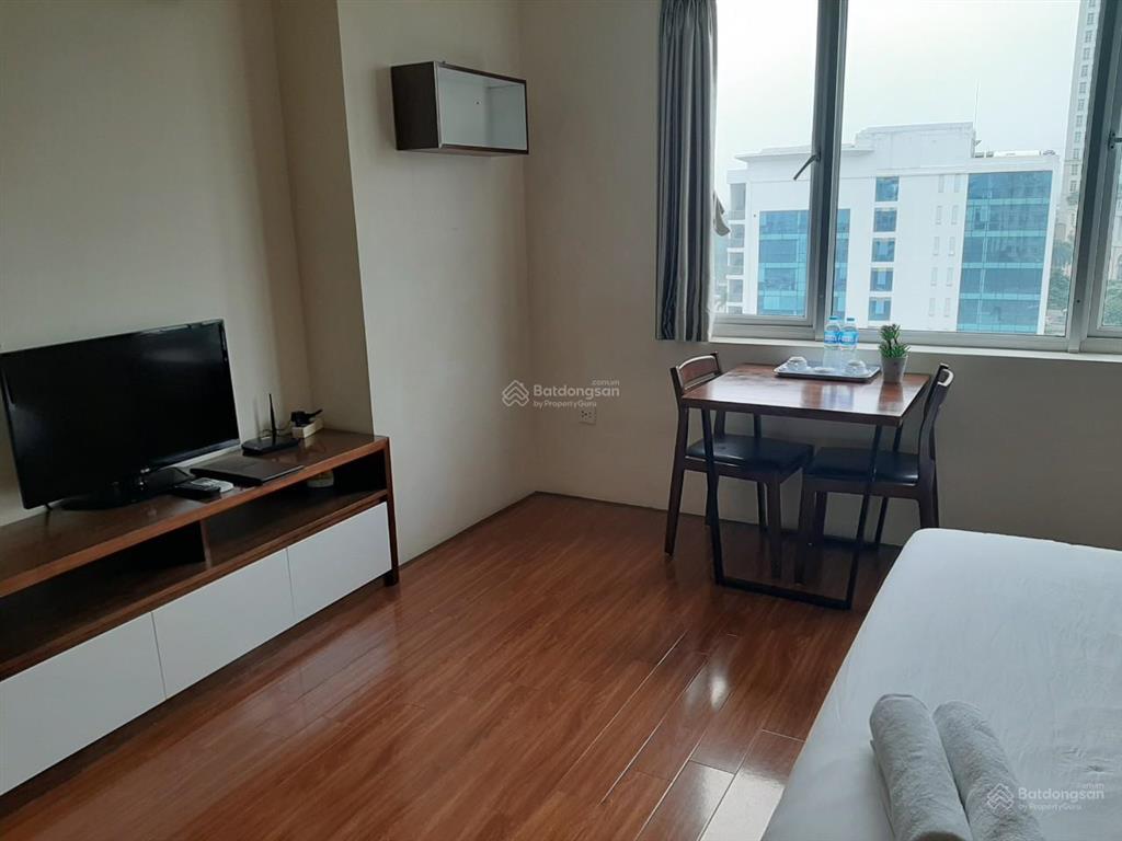 Căn hộ dịch vụ gần keangnam cho thuê ngắn và dài hạn