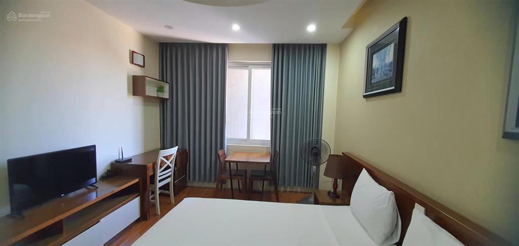 Chính chủ cho thuê căn hộ dv mễ trì, chỉ 5 triệu/tháng