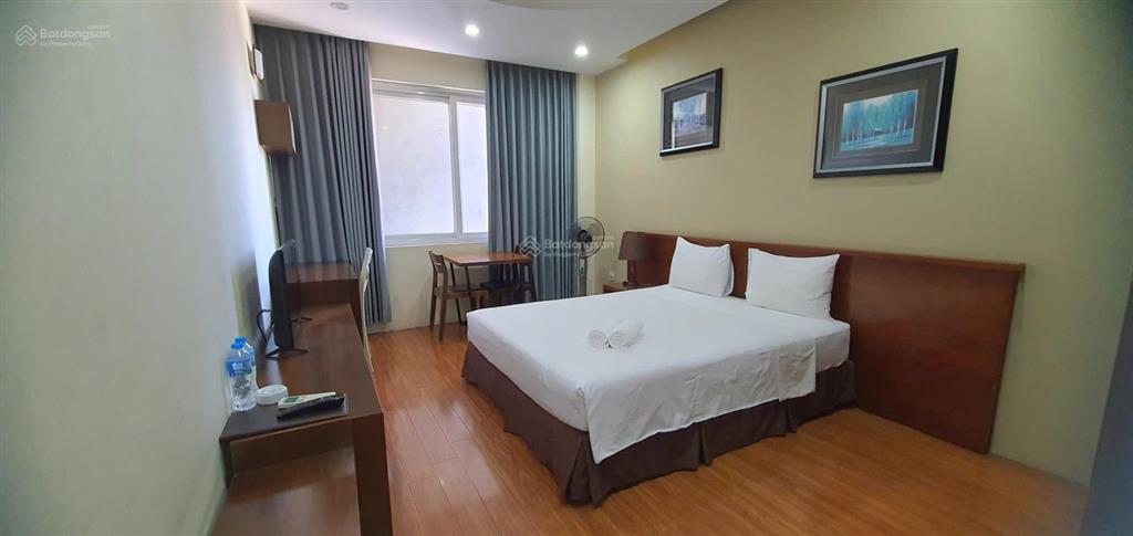 Chính chủ cho thuê căn hộ dv mễ trì, chỉ 5 triệu/tháng
