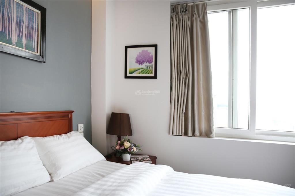Chính chủ cho thuê căn hộ dv mễ trì, chỉ 5 triệu/tháng