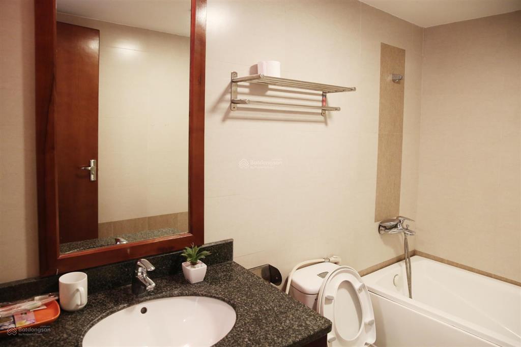 Chính chủ cho thuê căn hộ dv mễ trì, chỉ 5 triệu/tháng