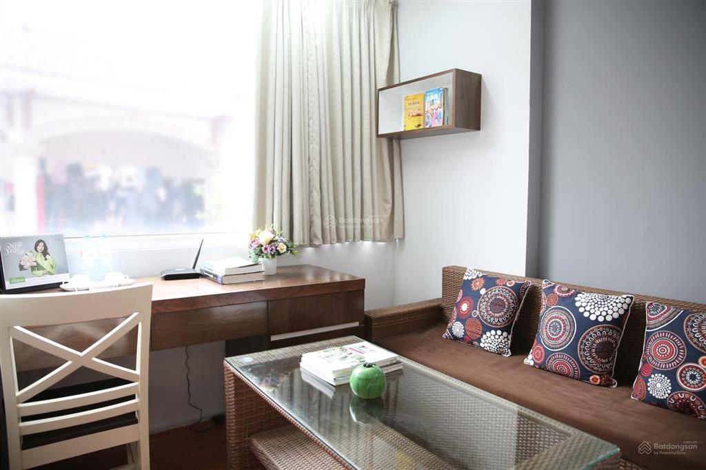 Chính chủ cho thuê căn hộ dv trần duy hưng, chỉ từ 5 triệu/tháng