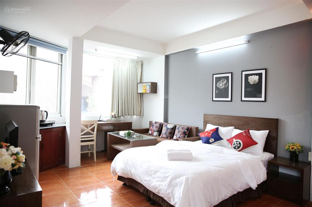 Chính chủ cho thuê căn hộ dv trần duy hưng, chỉ từ 5 triệu/tháng