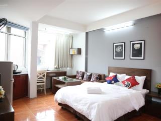 Chính chủ cho thuê căn hộ dv trần duy hưng, chỉ từ 5 triệu/ tháng