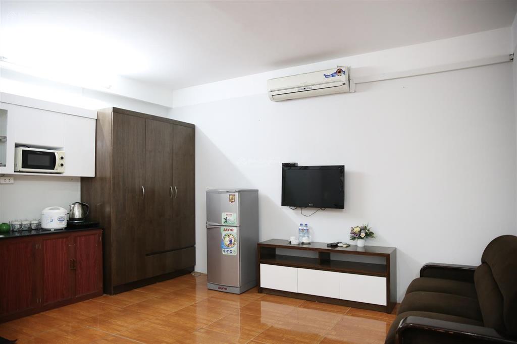 Chính chủ cho thuê căn hộ dv trần duy hưng, chỉ từ 5 triệu/tháng