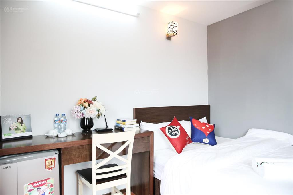 Chính chủ cho thuê căn hộ dv trần duy hưng, chỉ từ 5 triệu/tháng