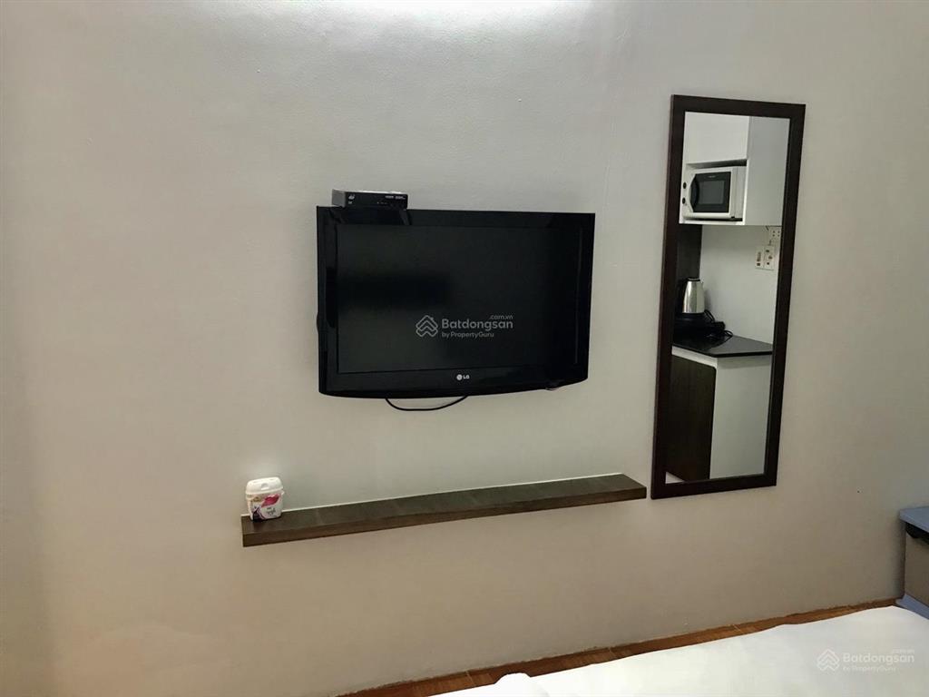 Chính chủ cho thuê căn hộ dv trần duy hưng, chỉ từ 5 triệu/tháng