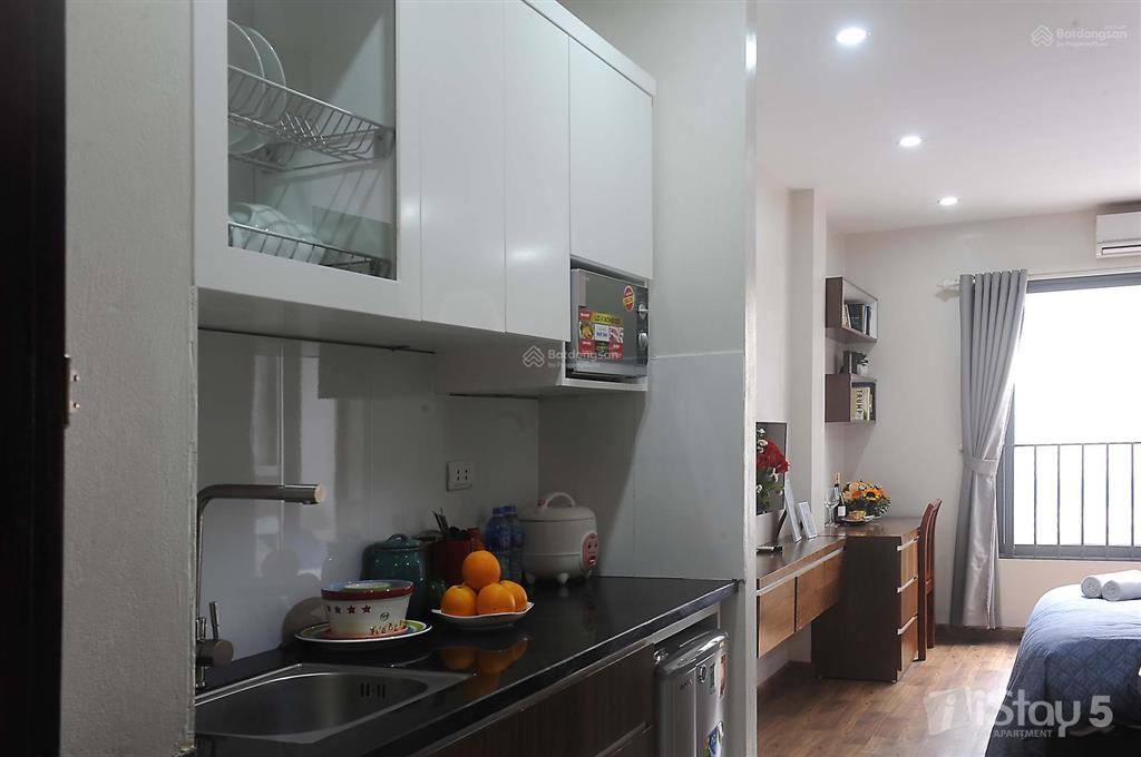 Cho thuê phòng đủ đồ khu từ liêm  mỹ đình