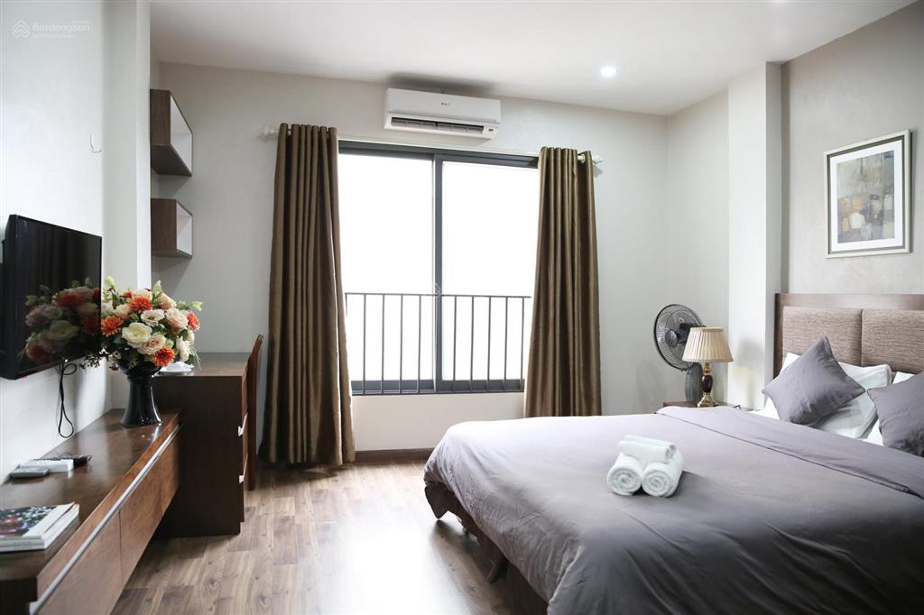 Cho thuê phòng đủ đồ khu từ liêm  mỹ đình