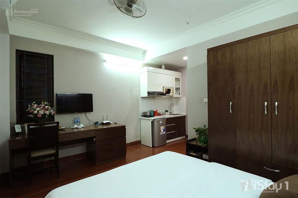 Cho thuê chdv đường trần văn lai, phường từ liêm
