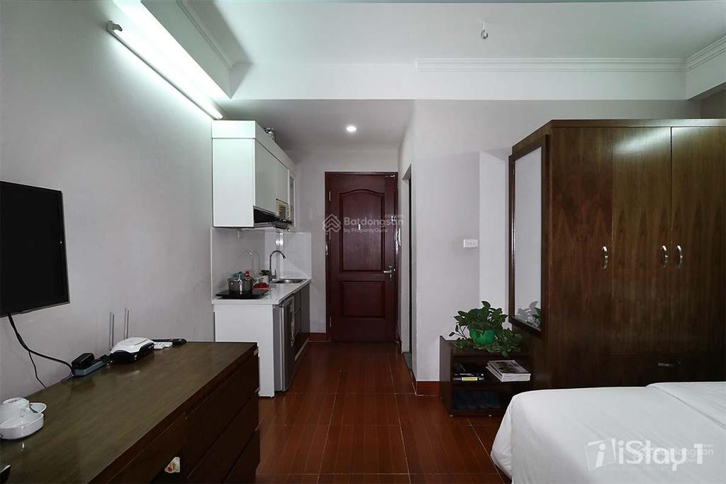 Cho thuê chdv đường trần văn lai, phường từ liêm