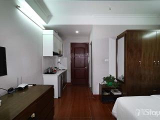 Cho thuê chdv đường trần văn lai, phường từ liêm