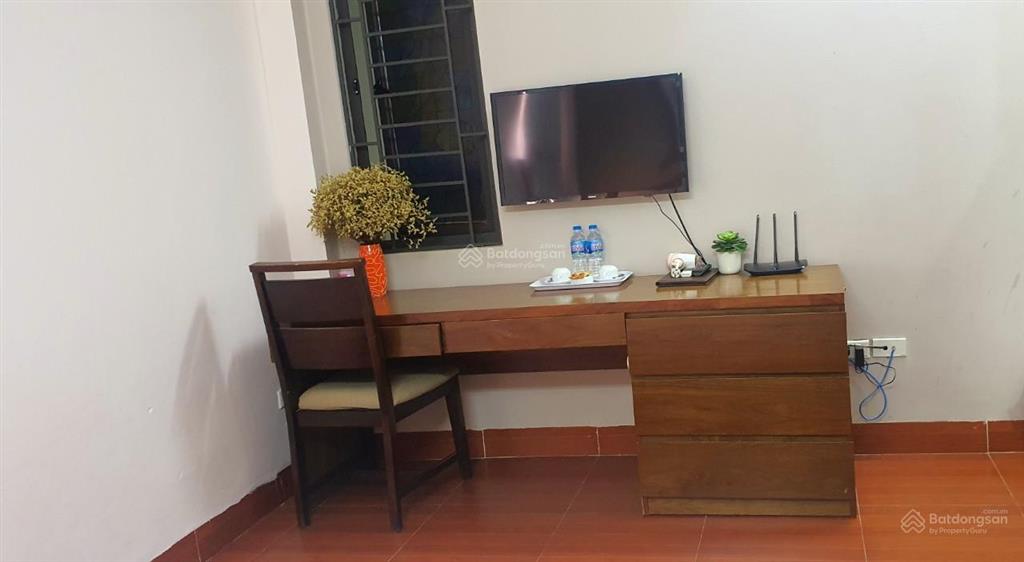 Cho thuê chdv đường trần văn lai, phường từ liêm
