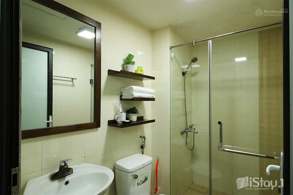 Cho thuê chdv đường trần văn lai, phường từ liêm