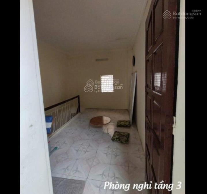 Cho thuê nhà 12 ngõ 20 lương yên