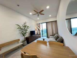 Bán căn 1pn 64m2 the river / full nội thất  đang có hợp đồng thuê sẵn / giá 13 tỷ all in