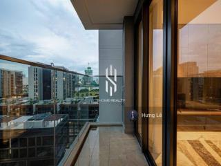 Bán căn hộ chung cư the crest residence, 21 tỷ, 83 m2 tại đường đại lộ vòng cung, an khánh, q2