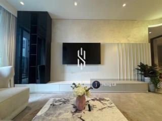 Bán căn hộ cao cấp 2pn  the crest | metropole