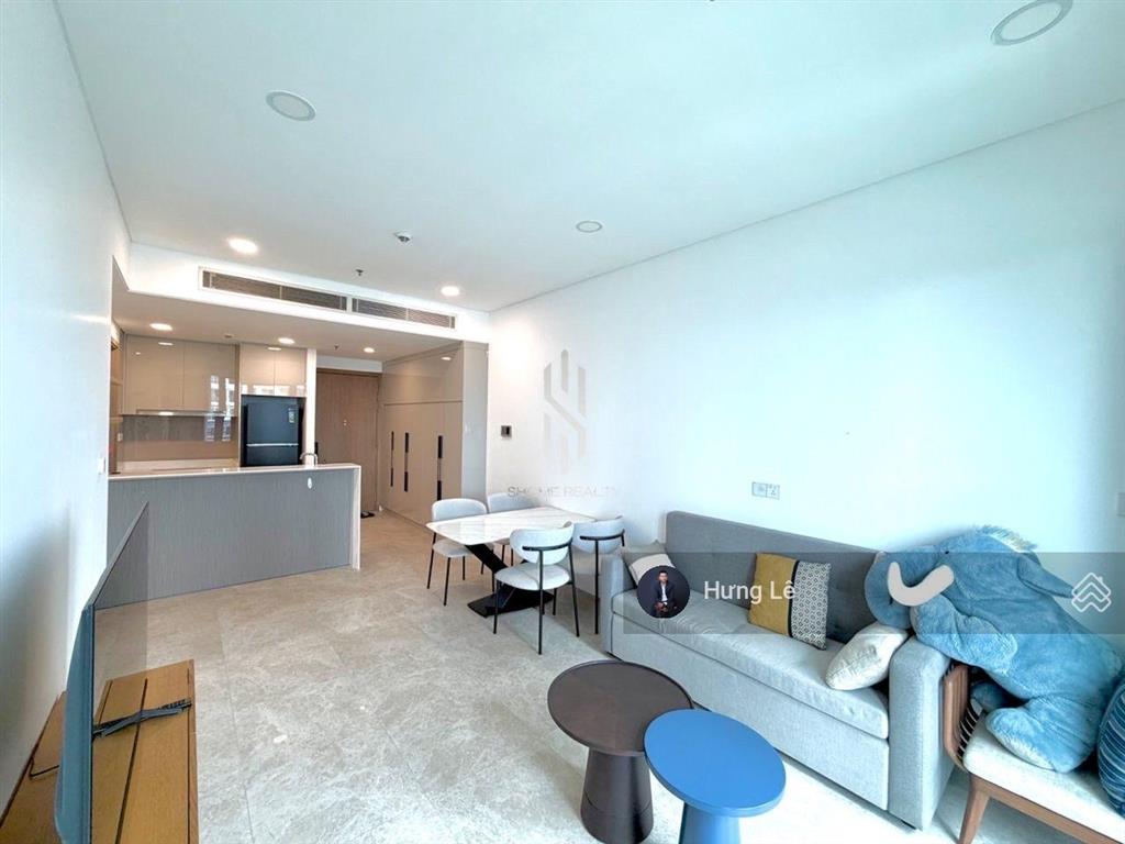 Bảng giá 1pn (the river | ~64m² (đã có sổ) giá 11,8 tỷ   mr hưng xem nhà ngay